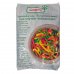 Sliced peppers red/green/yellow (2,5 kg)