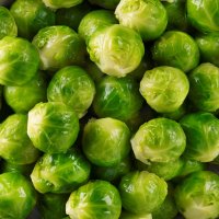 Brussels sprouts 25/30, 2,5kg