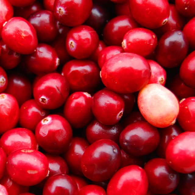 Сranberries frozen, 1kg