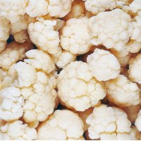 Cauliflower 30/60, 2,5kg