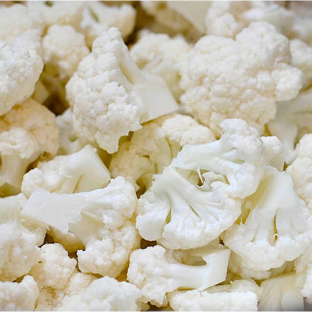 Cauliflower 8/15, 2,5kg