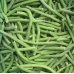 Whole green beans, 2,5 kg