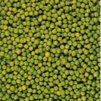 Green peas, 2,5 kg