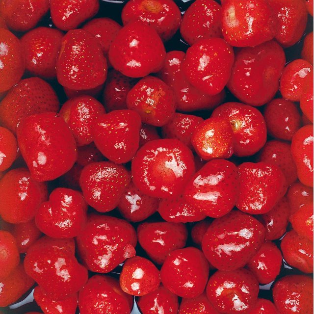 Strawberry, 2,5kg