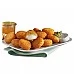 Goat chees nuggets 1 kg