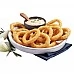 Луковые кольца в пивной муке (1kg)