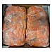Salmon pieces, skinless, boneless (7.5 kg), Norway