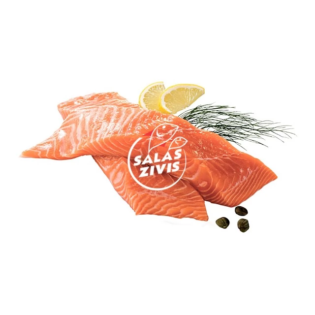 Laša gabaliņi b/ā, b/k, (7,5kg), Norway