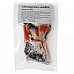 Salmon cuts for soup, 800g