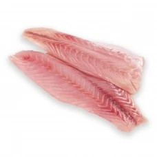 Nīlas asara fileja b/ā 300-500g, IQF 0%, Kaste 6kg