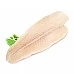 Pangasius Fillets s/less  220+gr. Vietnam (5kg) 20%  IQF, dried weight 4.00 kg