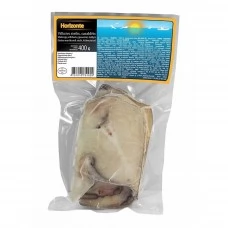Vilkzivs (zubatkas) steiks HORIZONTE (vak.) 25x400gr Latvija  sasald.