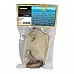 Blue Catfish steak HORIZONTE 25 x 400gr Latvia frozen