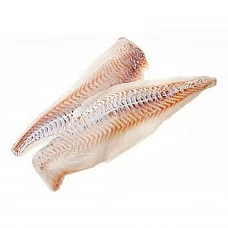 Pikšas fileja b/ā 200 - 300 gr (10-12 oz) 5 kg 20 % Lietuva sald.