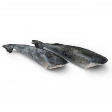 Melnā menca b/g, ķidāta, 4/5 lbs (1.8kg-2.2kg), Kanāda, 50lbs (22.68kg) sverama