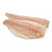 Atlantic Cod fillet skin-less, bone-less, 450-900g, 6,81kg