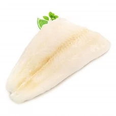 Paltusa fileja a/ā 400/800 gr 20 % IQF (10 kg) Hollande, sald.