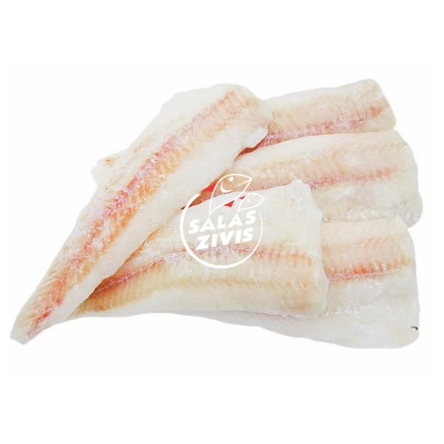 Heka fileja b/ā Ķīna (500gr) Chiefs Favorite 20%  (tīrsvars 400gr)