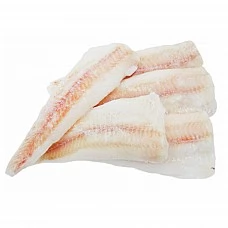 Heka fileja b/ā  4-8+ oz. Ķīna (5kg) 20%  IQF