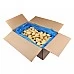 Fish King Nuggets, 6kg