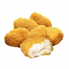 Zivju filejas nageti (KING), Kaste 6 kg