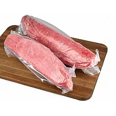 Tuna Loins Sashimi s/less b/less 0.8-1.2kg (25kg) 100% Vietnam
