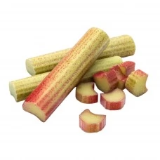Rabarberi (2,5kg) Polija