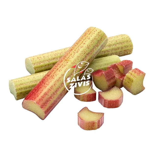 Rabarberi (2,5kg) Polija