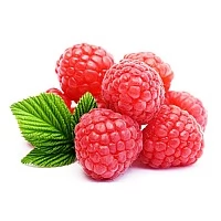 Raspberry, 2,5kg