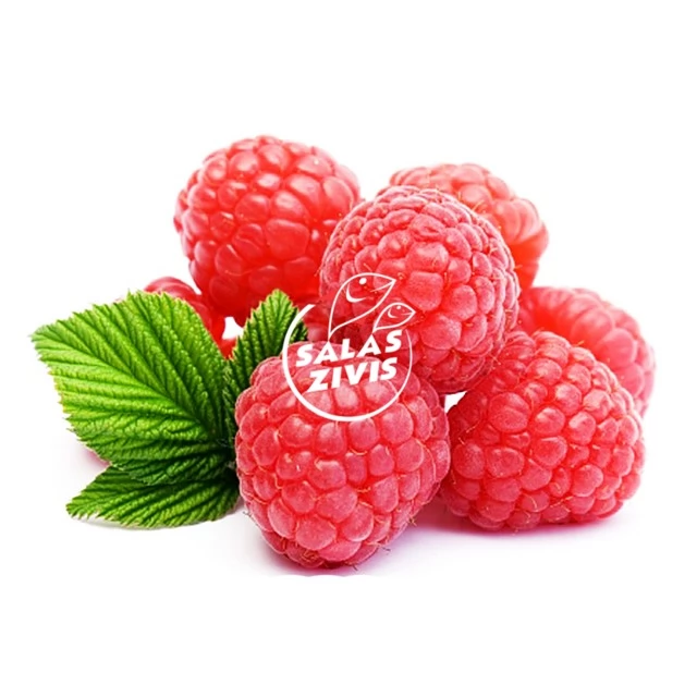 Raspberry, 2,5kg