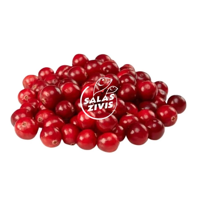 Сranberries frozen (1kg) Canada
