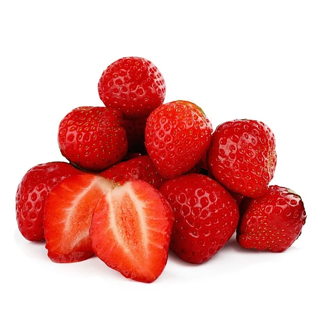 Strawberry, 2,5kg