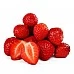 Strawberry, 2,5kg