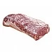 Liellopa Striploins svaigs 4kg+ Urugvaja Las Piedras Angus 120 days Grain Fed ~13kg