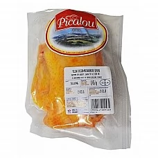 Kukurūzas cāļa fileja ar kaulu Supreme 230g x 2gab. iepak.(~5kg)