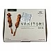 Chicken Yakitori Satay skewers 25g, roasted, frozen, 1kg