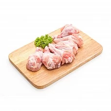 Vistu pusspārni 1kg