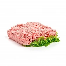 Vistas maltā gaļa, A kategorija, 1kg