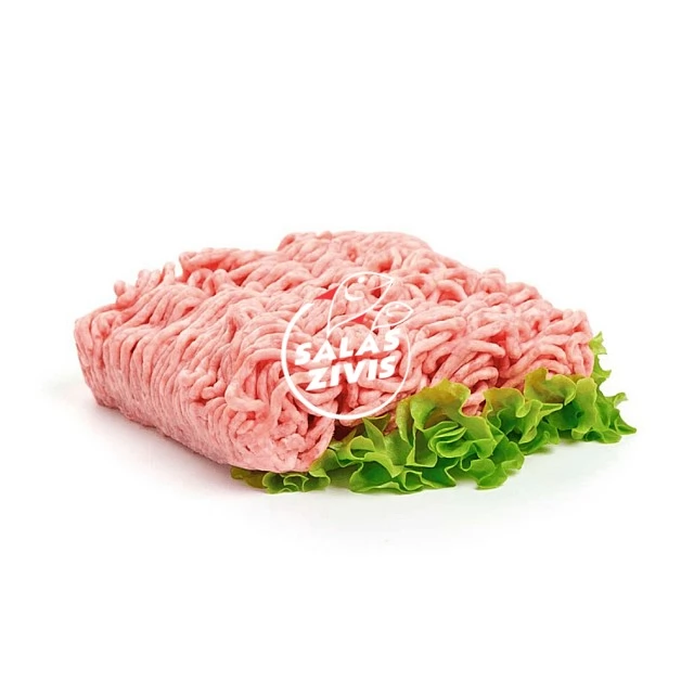Vistas maltā gaļa, A kategorija, 1kg