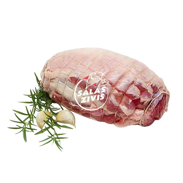 Lamb shoulder boneless rolled netted 0.8-1,4kg, ~16kg, NZ