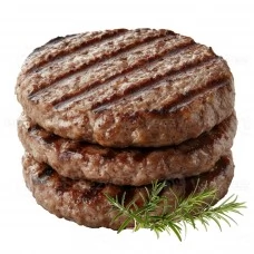 Liellopu steikburgeri Wagyu & Angus (150g)