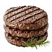 Говяжие Стейк-бургеры Wagyu & Angus (150g)