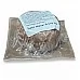 Говяжие Стейк-бургеры 100% Angus (27x170g) 4.59kg