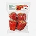 Peppers stuffed with meat “Tautas virtuve”, frozen, 5×1 kg