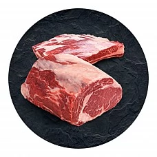 Liellopa antrekots (Rib eye) 2kg+ Brazīlija