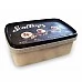Jūras ķemmīšu gaļa 10/20, 1kg -sasaldēts blokā, 100% NW Ultramar,