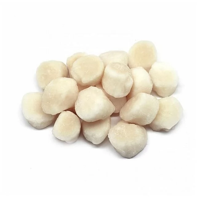 Jūras ķemmīšu gaļa 10/20 Japāna (1kg) 20% Ultramar