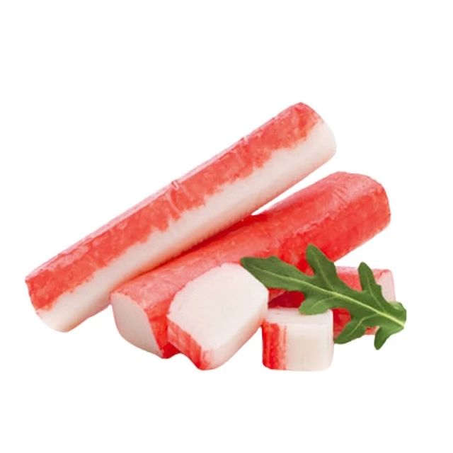 Krabju nūjiņas (5kg) 22% surimi, Lietuva Krabju nūjiņas (5kg) 22% surimi, Lietuva