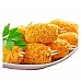 Krabju spīles, panējumā, Lietuva 1kg x 4 (4kg) 30% surimi