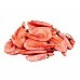 Креветки северные, с головой, целые, вареные 70/90 Эстония (5кг) 20%
